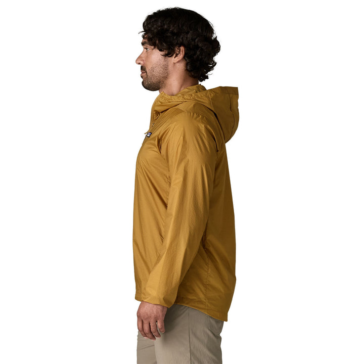 Patagonia Men's Houdini Jacket - Quest Outdoors