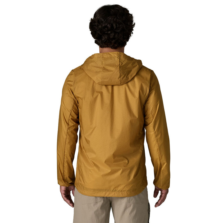 Patagonia Men's Houdini Jacket - Quest Outdoors