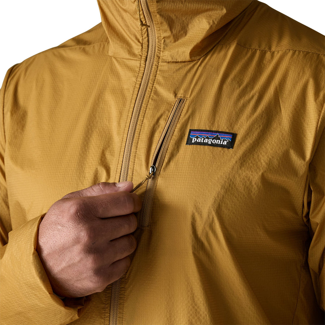 Patagonia Men's Houdini Jacket - Quest Outdoors