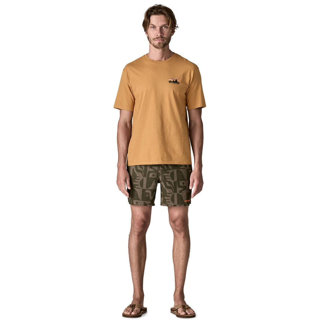 Patagonia Men's Hydropeak Volley Shorts - 16 In. - Quest Outdoors