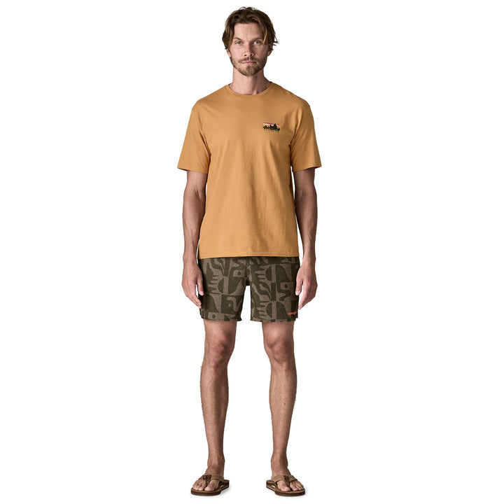 Patagonia Men's Hydropeak Volley Shorts - 16 In. - Quest Outdoors