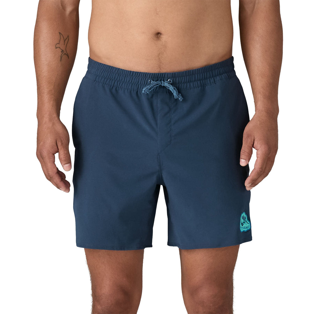 Patagonia Men's Hydropeak Volley Shorts - 16 In. - Quest Outdoors