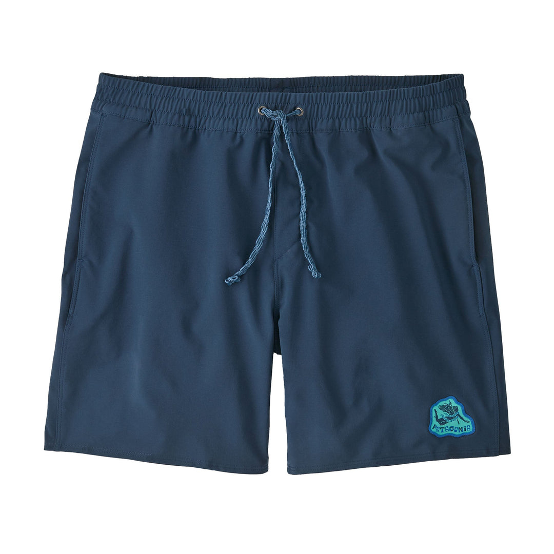 Patagonia Men's Hydropeak Volley Shorts - 16 In. - Quest Outdoors