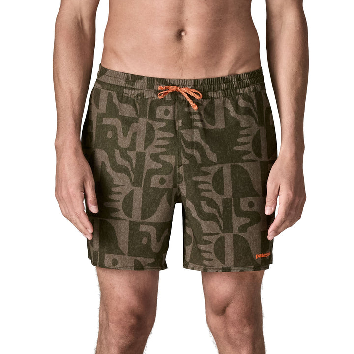 Patagonia Men's Hydropeak Volley Shorts - 16 In. - Quest Outdoors