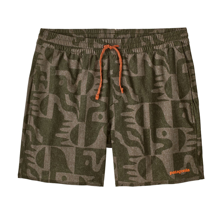 Patagonia Men's Hydropeak Volley Shorts - 16 In. - Quest Outdoors
