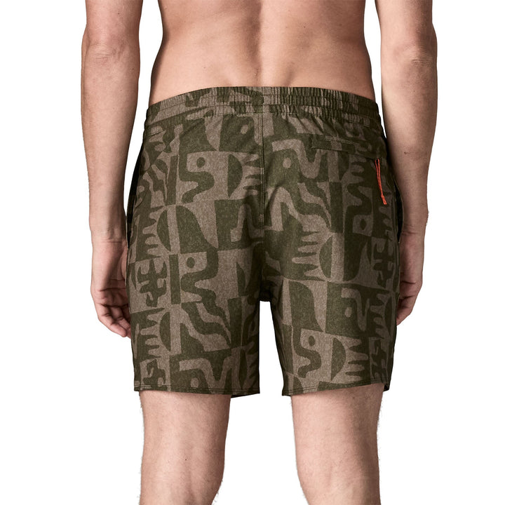 Patagonia Men's Hydropeak Volley Shorts - 16 In. - Quest Outdoors