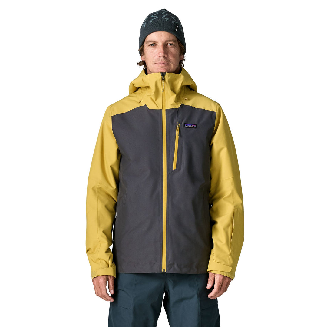 Patagonia Men's Insulated Powder Town Jacket - Quest Outdoors