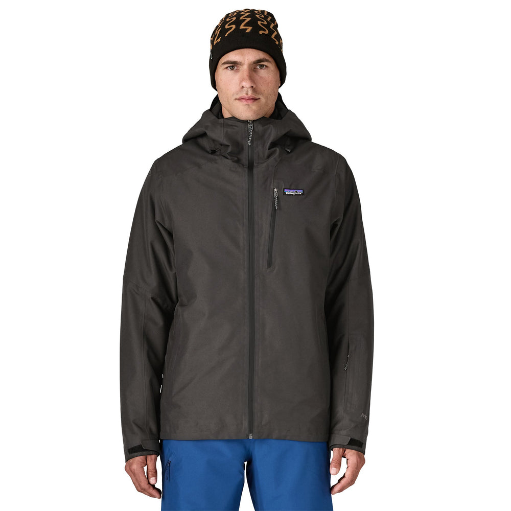 Patagonia Men's Insulated Powder Town Jacket - Quest Outdoors