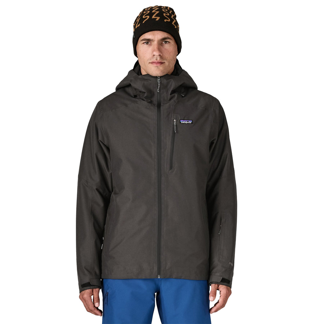 Patagonia Men's Insulated Powder Town Jacket - Quest Outdoors