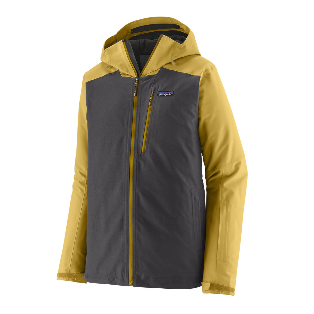Patagonia Men's Insulated Powder Town Jacket - Quest Outdoors