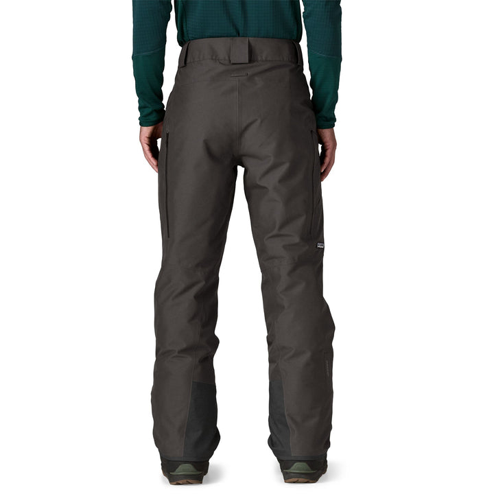 Patagonia Men's Insulated Powder Town Pants - Quest Outdoors