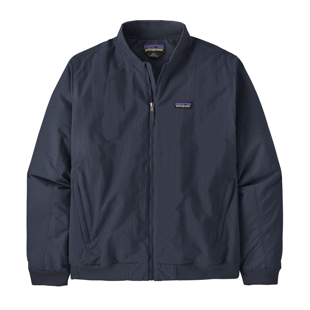 Patagonia Men's Isthmus Deck Jacket - Quest Outdoors