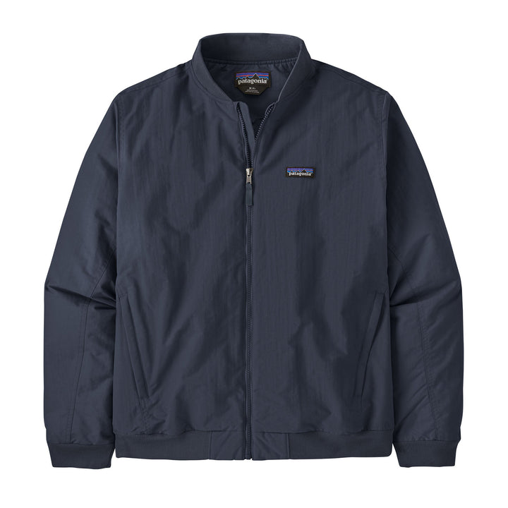 Patagonia Men's Isthmus Deck Jacket - Quest Outdoors