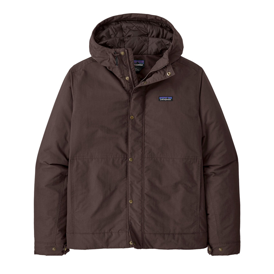 Patagonia Men's Isthmus Jacket - Quest Outdoors