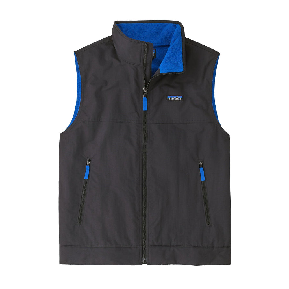 Patagonia Men's Isthmus Lined Vest - Quest Outdoors
