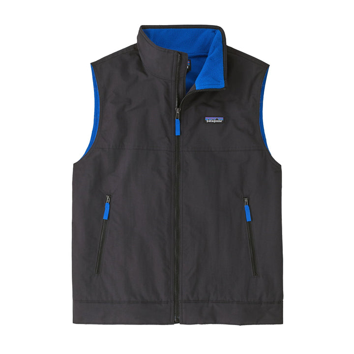 Patagonia Men's Isthmus Lined Vest - Quest Outdoors