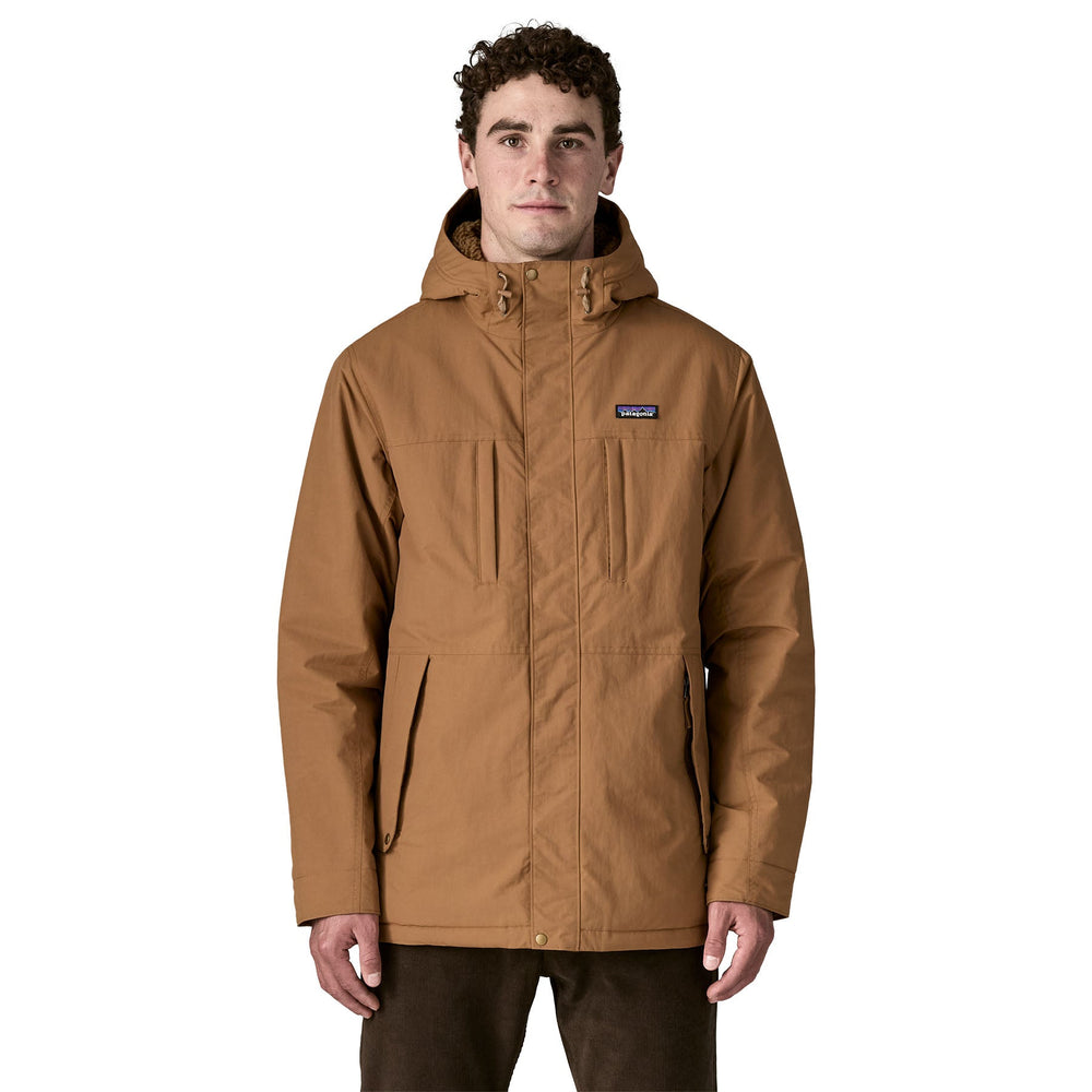 Patagonia Men's Isthmus Parka - Quest Outdoors