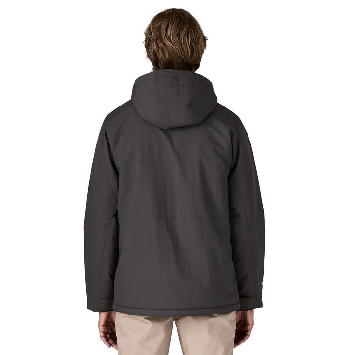 Patagonia Men's Isthmus Parka - Quest Outdoors