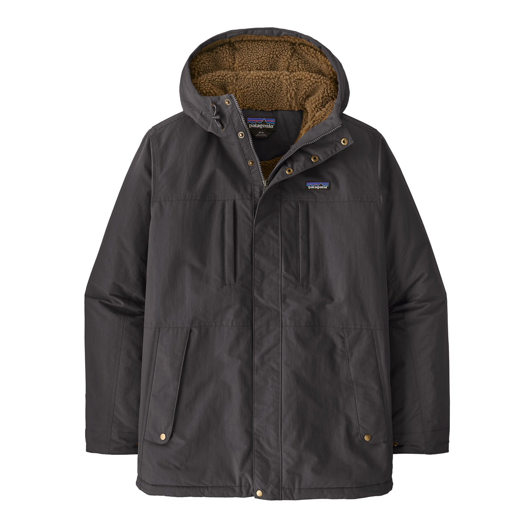 Patagonia Men's Isthmus Parka - Quest Outdoors