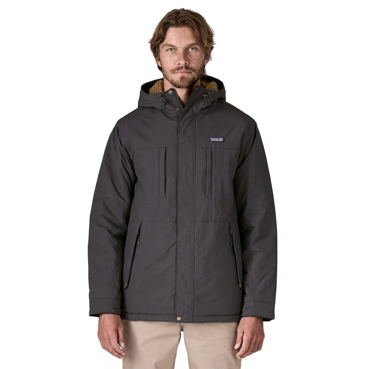 Patagonia Men's Isthmus Parka - Quest Outdoors