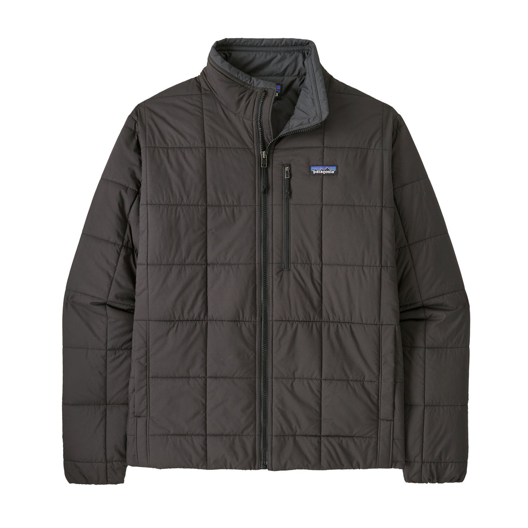 Patagonia Men's Light Gust Jacket - Quest Outdoors