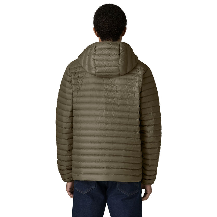 Patagonia Men's Lightweight Down Sweater™ Pullover - Quest Outdoors