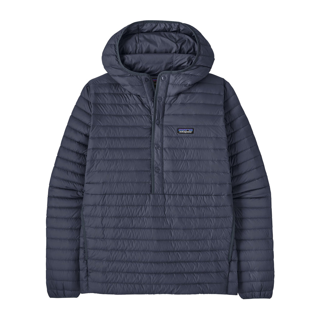 Patagonia Men's Lightweight Down Sweater™ Pullover - Quest Outdoors
