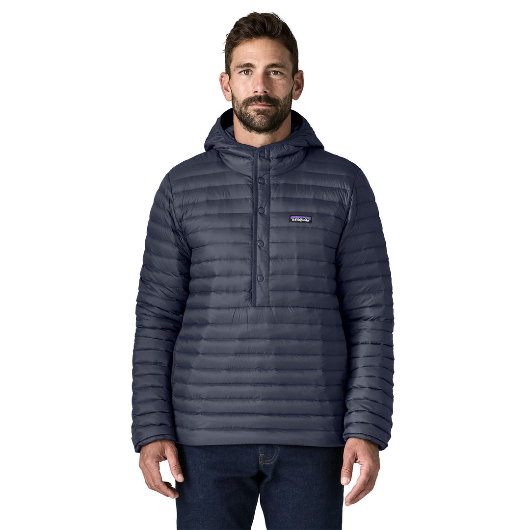 Patagonia Men's Lightweight Down Sweater™ Pullover - Quest Outdoors