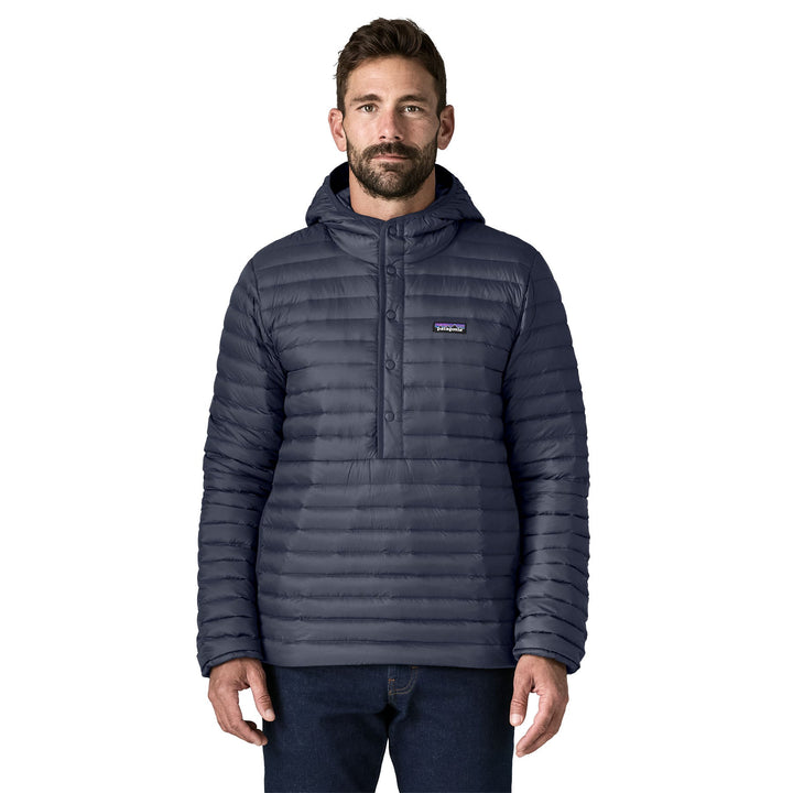 Patagonia Men's Lightweight Down Sweater™ Pullover - Quest Outdoors