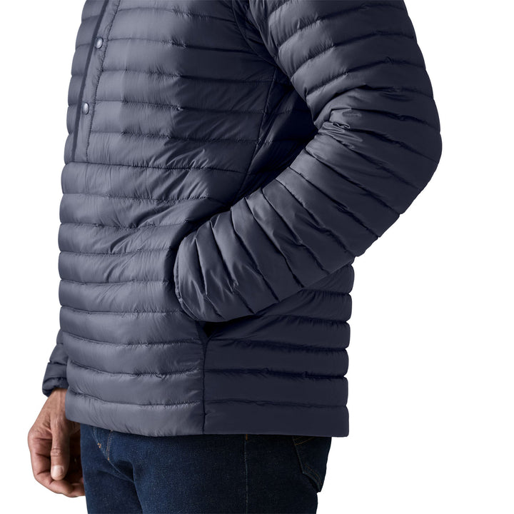 Patagonia Men's Lightweight Down Sweater™ Pullover - Quest Outdoors