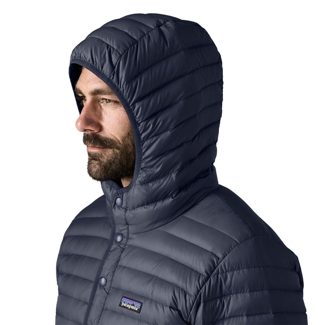 Patagonia Men's Lightweight Down Sweater™ Pullover - Quest Outdoors