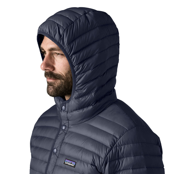 Patagonia Men's Lightweight Down Sweater™ Pullover - Quest Outdoors