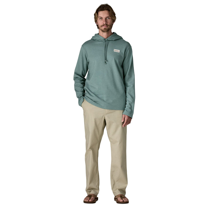 Patagonia Men's Lightweight Water People Sets Wildrise Hoody - Quest Outdoors