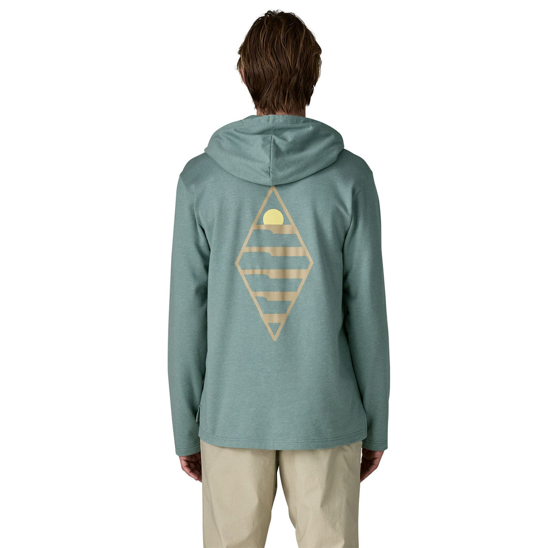 Patagonia Men's Lightweight Water People Sets Wildrise Hoody - Quest Outdoors