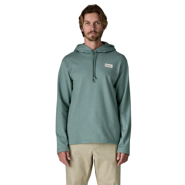 Patagonia Men's Lightweight Water People Sets Wildrise Hoody - Quest Outdoors