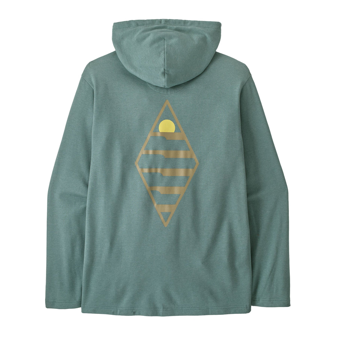 Patagonia Men's Lightweight Water People Sets Wildrise Hoody - Quest Outdoors