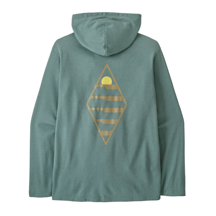 Patagonia Men's Lightweight Water People Sets Wildrise Hoody - Quest Outdoors