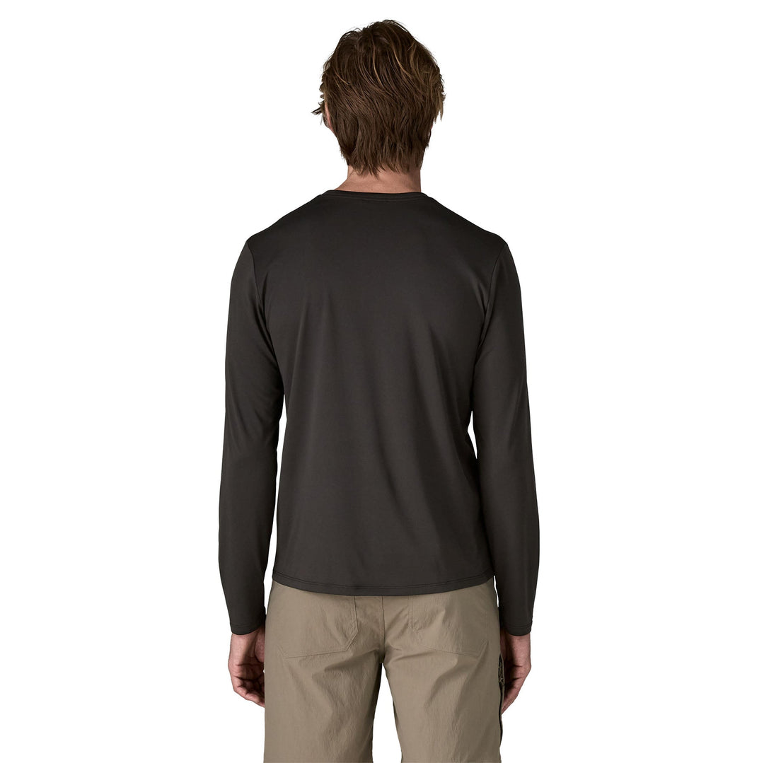 Patagonia Men's Long - Sleeved Cap Cool Daily Shirt - Quest Outdoors