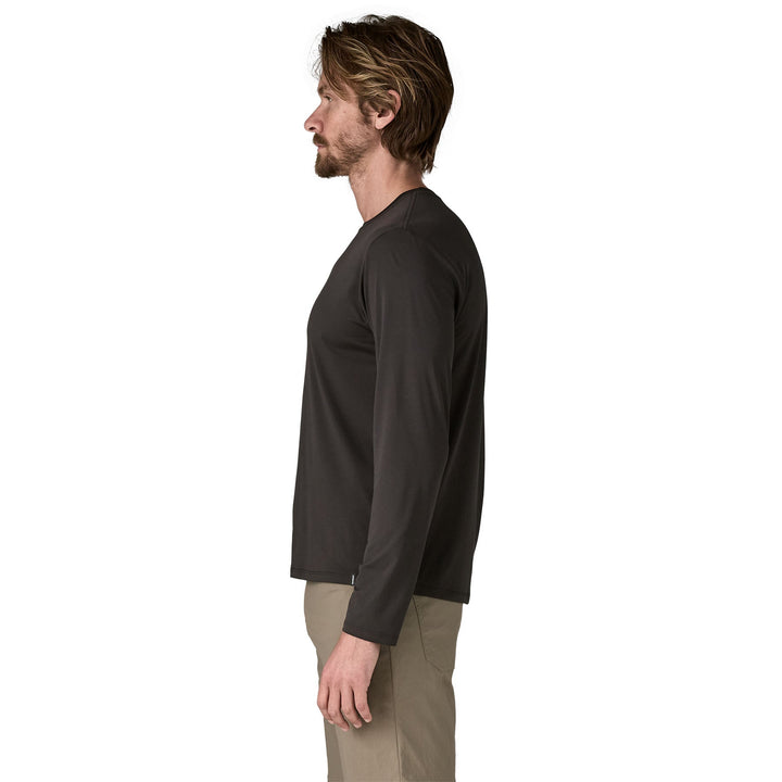 Patagonia Men's Long - Sleeved Cap Cool Daily Shirt - Quest Outdoors