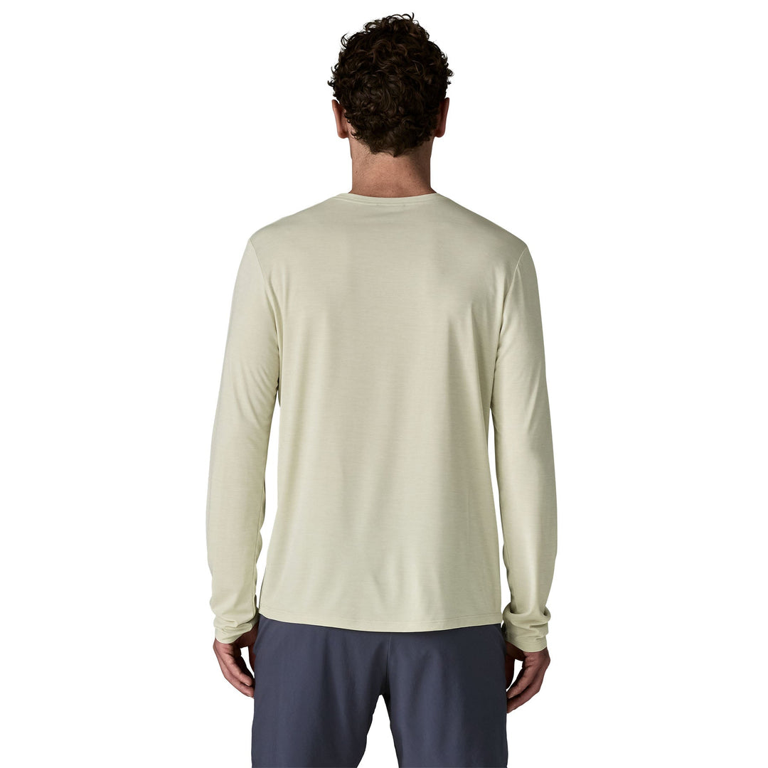 Patagonia Men's Long - Sleeved Cap Cool Daily Shirt - Quest Outdoors