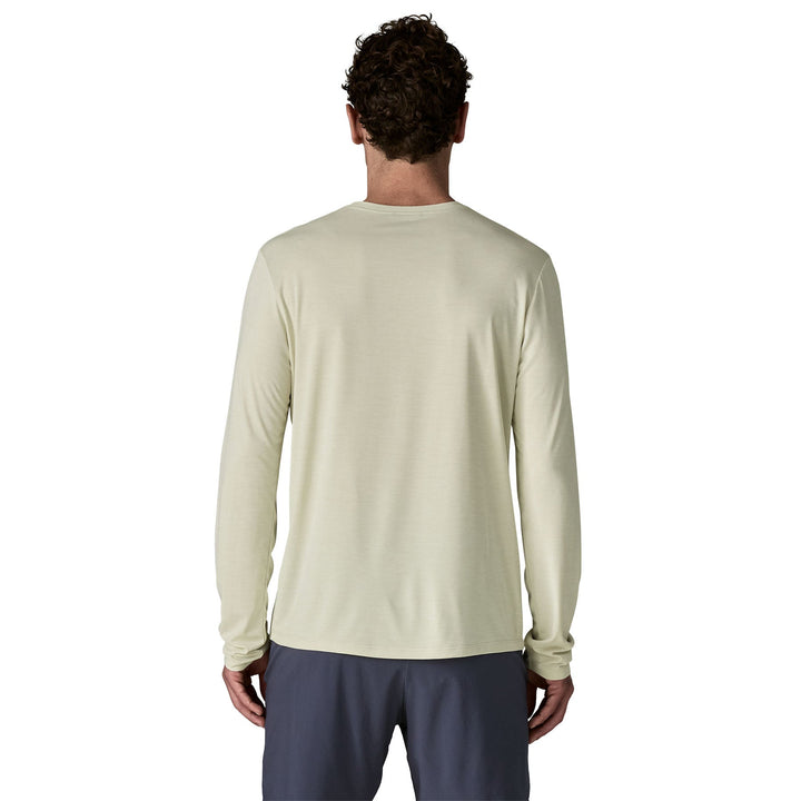 Patagonia Men's Long - Sleeved Cap Cool Daily Shirt - Quest Outdoors