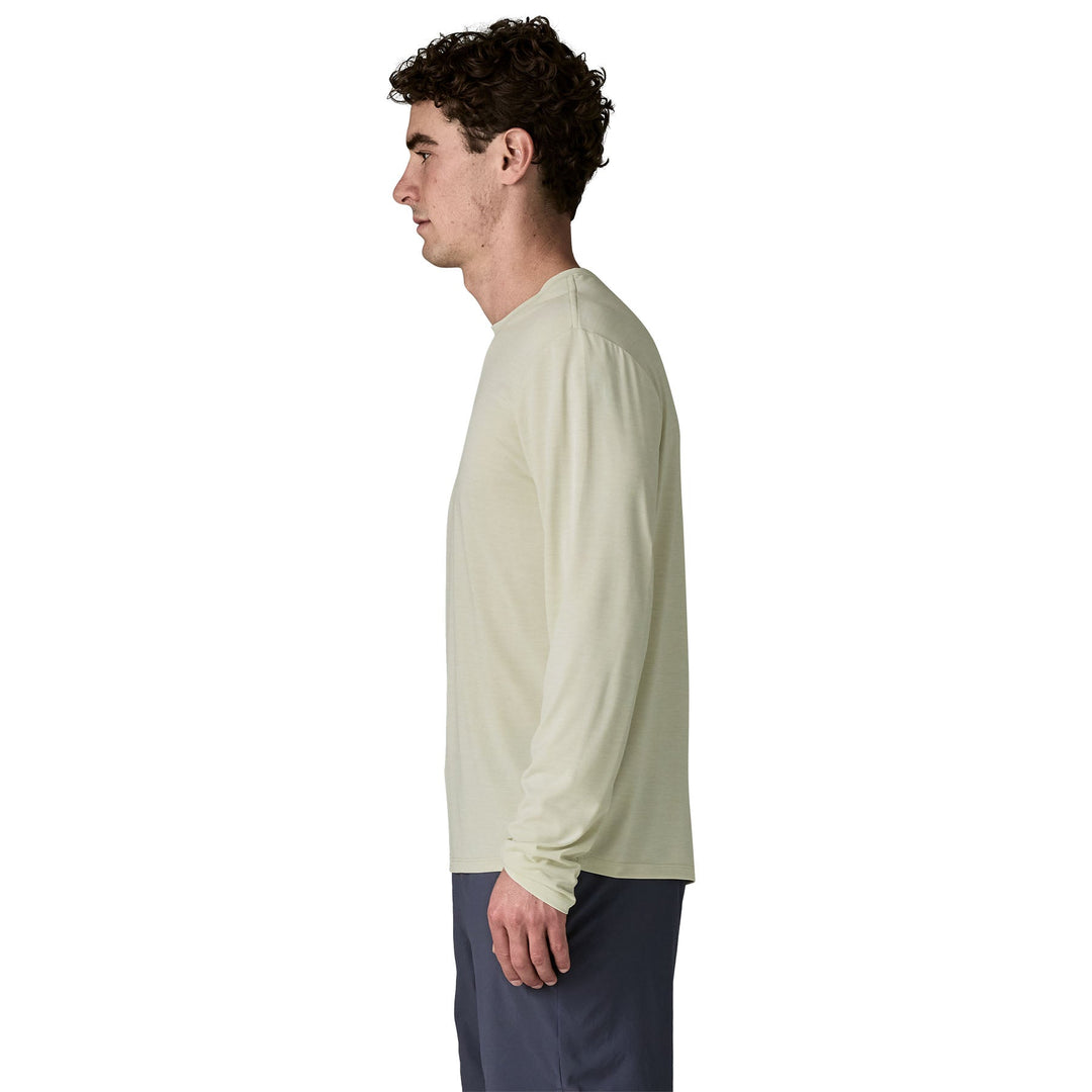 Patagonia Men's Long - Sleeved Cap Cool Daily Shirt - Quest Outdoors