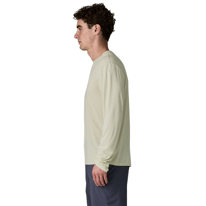 Patagonia Men's Long - Sleeved Cap Cool Daily Shirt - Quest Outdoors