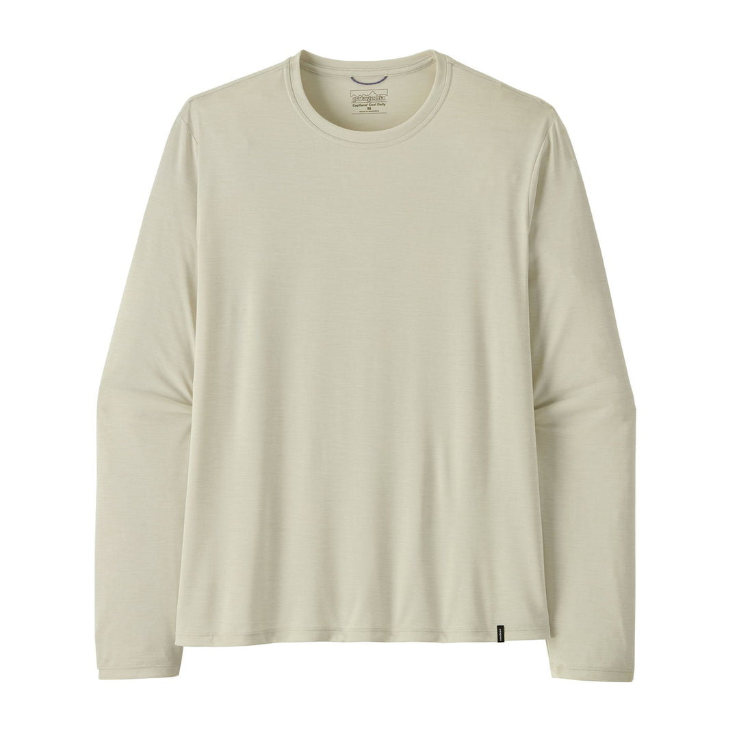 Patagonia Men's Long - Sleeved Cap Cool Daily Shirt - Quest Outdoors