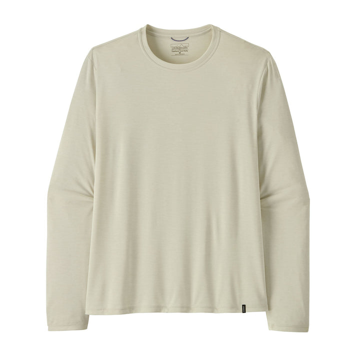 Patagonia Men's Long - Sleeved Cap Cool Daily Shirt - Quest Outdoors