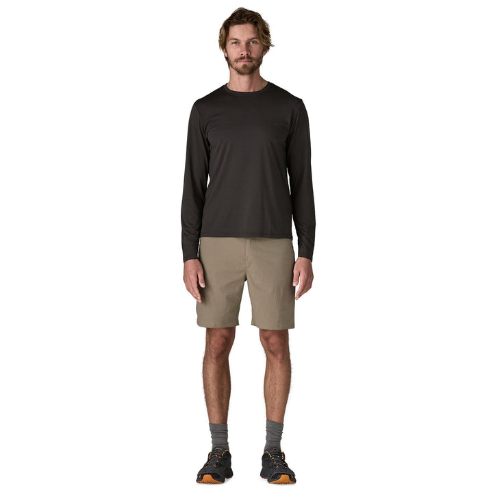 Patagonia Men's Long - Sleeved Cap Cool Daily Shirt - Quest Outdoors