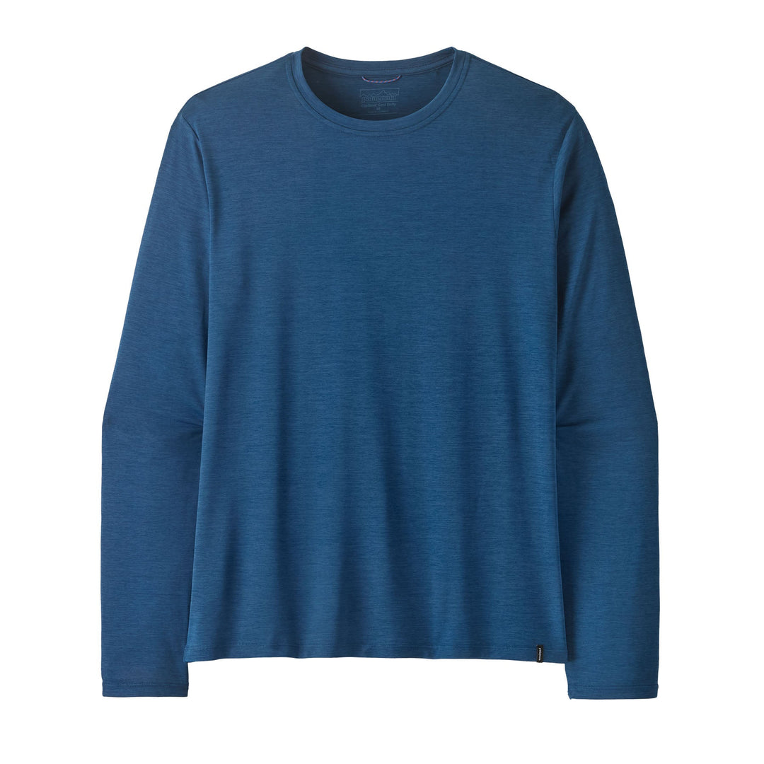 Patagonia Men's Long - Sleeved Cap Cool Daily Shirt - Quest Outdoors