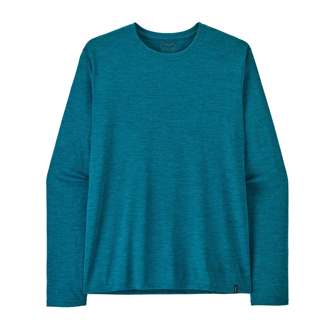Patagonia Men's Long-Sleeved Capilene Cool Daily Shirt - Quest Outdoors