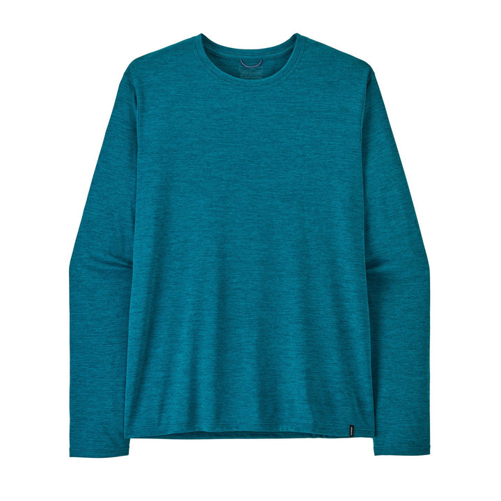 Patagonia Men's Long-Sleeved Capilene Cool Daily Shirt - Quest Outdoors