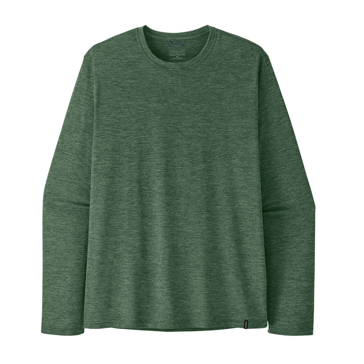 Patagonia Men's Long-Sleeved Capilene Cool Daily Shirt - Quest Outdoors